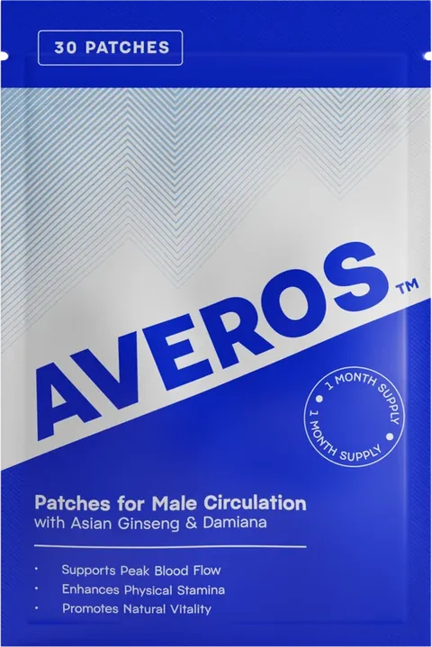Envase de Averos