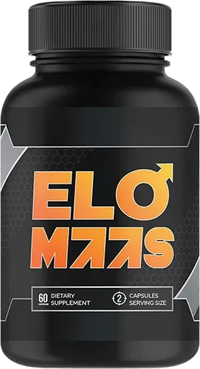 Envase de EloMaas