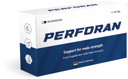 Envase de Perforan