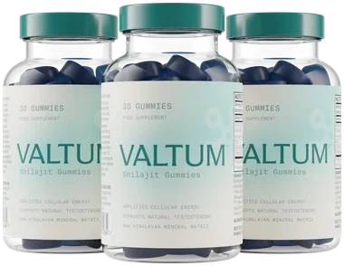 Tres botes de Valtum